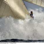 Alfred-Farré-Batlle.-Photo_Classic-Boat-Mariquita-in-the-VII-Puig-Vela-Classica-Barcelona-2014-1000x687