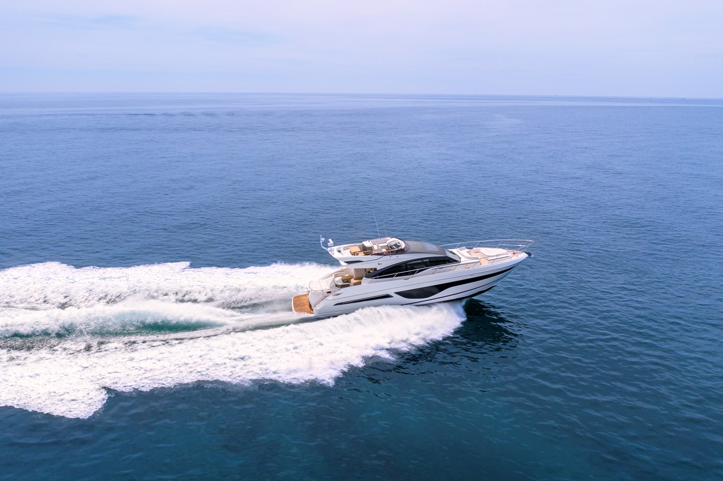 princess yachts barcelona