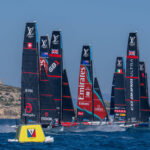 Race Day Three