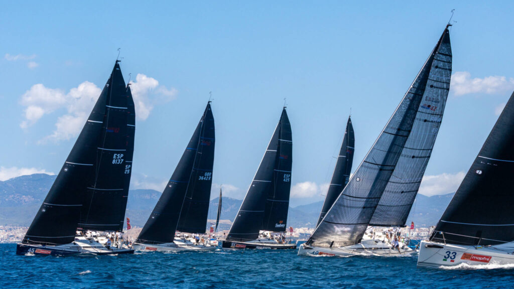 Dia 4 de Regata
